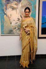 Rouble Nagi at Khushii art event in Tao Art Gallery on 22nd Nov 2014